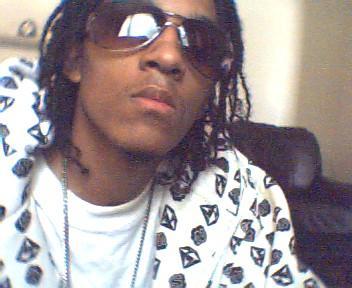 Marteko Allen