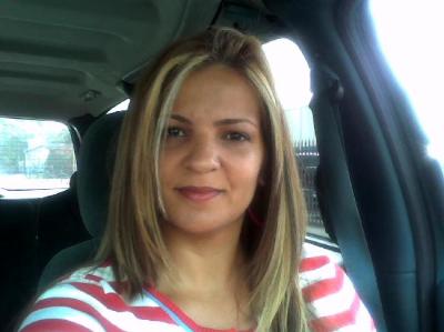 Janet Miranda