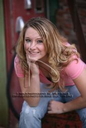Jennifer Baxley