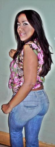 Frine Fermin