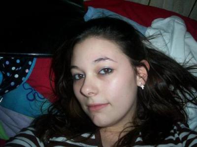 Stacey Anstead