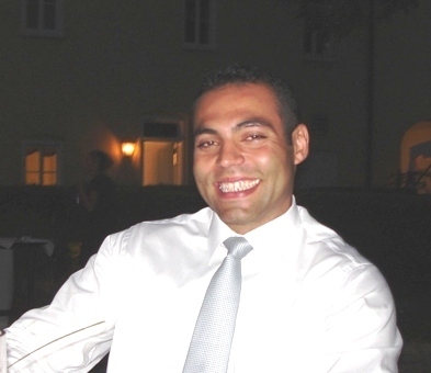 Alvaro Timotheo