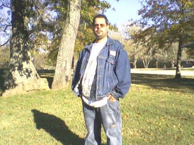 Omar Perez