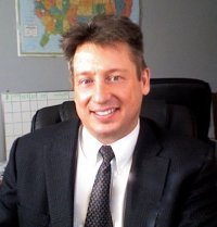 Robert Hatcher