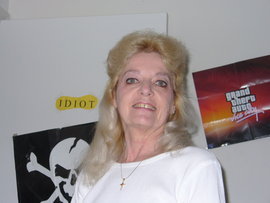 Cindy Clark