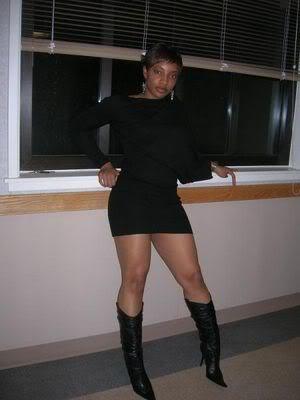 Sondrea Faulkner