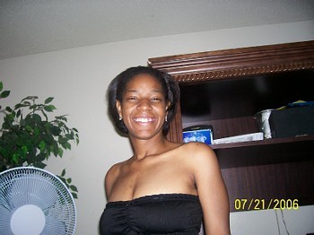 Ebony Kinsey