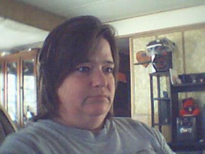 Christina Isbell