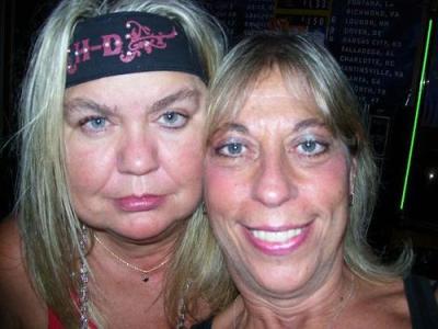 Lora Hickey