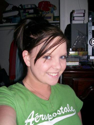 Alexandra Chenault