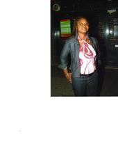 Anita Demby