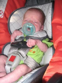 Linsley Cressinger