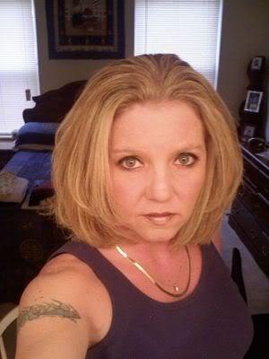 Carrie Oliver