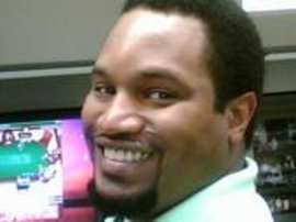 Bobby Ervin