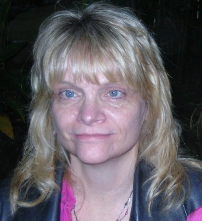 Carol Merica