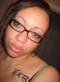 Caprisha Tyler