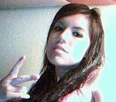 Maranda Sparks