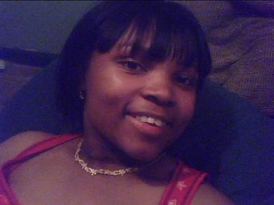 Tyesha Reevey