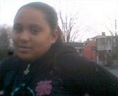 Chasity Allen