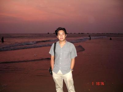 Thai Tran