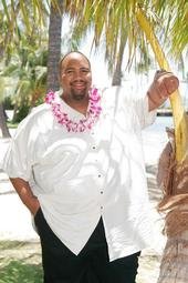 Adrian Ramey