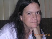 Cynthia Mcgorty