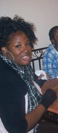 Shaunice Buckner