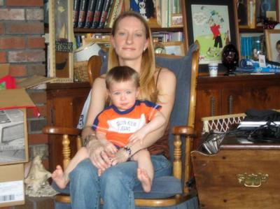 Jennifer Cronin