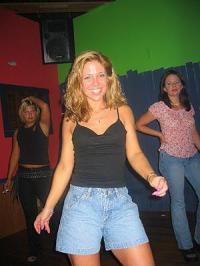 Traci Greiff