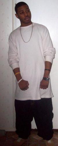 Laron Bryant