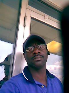 Alex Francois