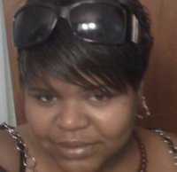 Talisia Thompson