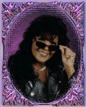 Patricia Wright