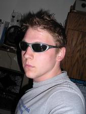 Jeremy Vimislik