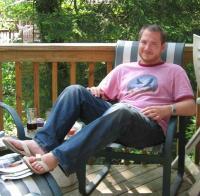 Richard Martin