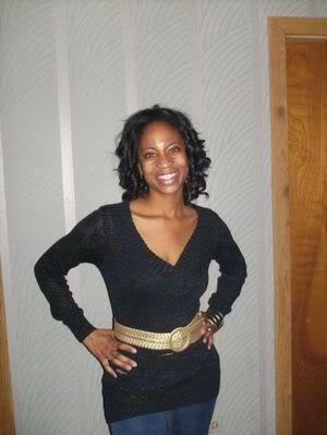Ebony Wade