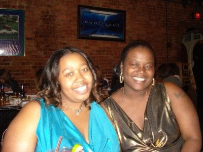 Teresa Mccarty