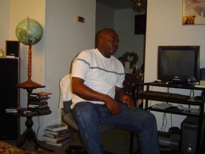 Wilson Njoh