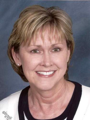 Joan Melloan