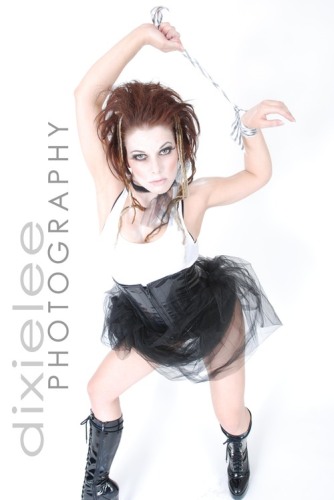 Elaine Hoxie