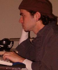 Jeremy Zimmer