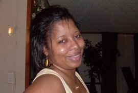 Stephanie Grant