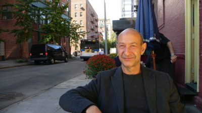 David King