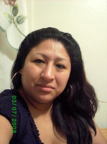 Christina Salcedo
