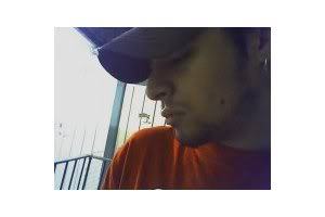 Hugo Cruz