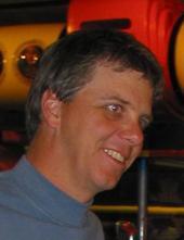 Jerry Hanes