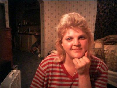 Tracey Boles