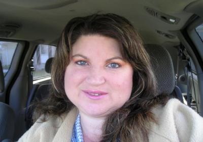 Christine Kelso