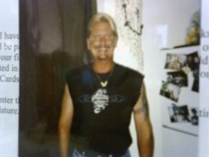Michael Green