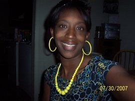 Meshia Flannigan